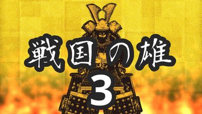战国之雄3_图片5