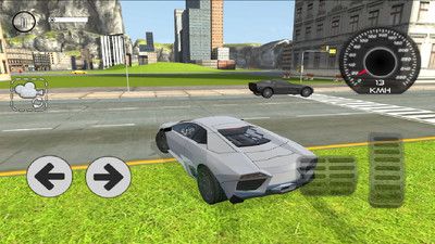 真实赛车模拟_图片2