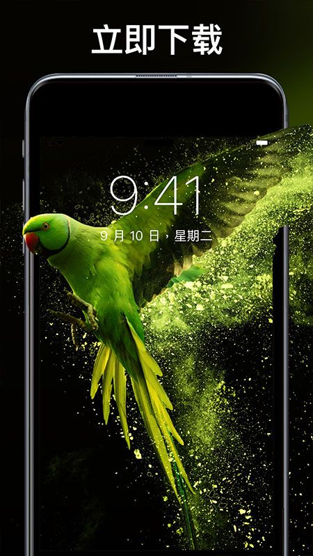 动态主题壁纸超清软件_图片4