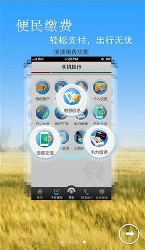 福建农村信用社_图片1