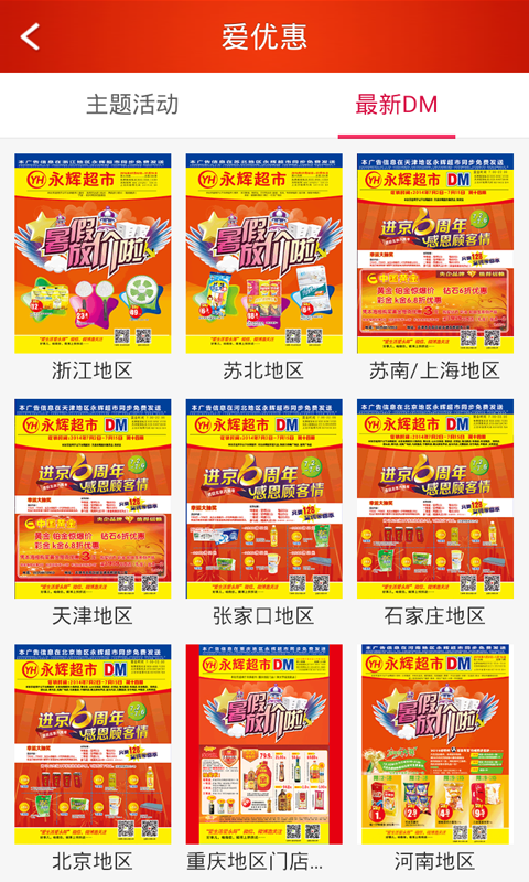 永辉超市_图片4