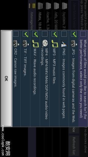 DiskDigger Pro_图片4