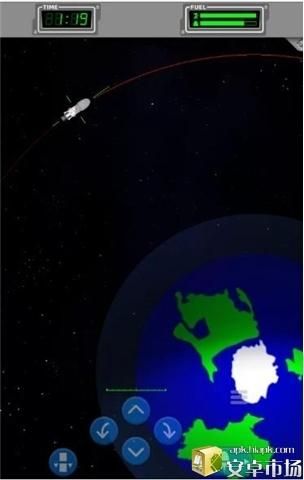 Space Agency_图片1
