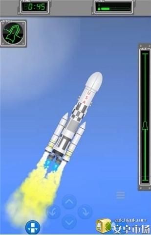 Space Agency_图片4