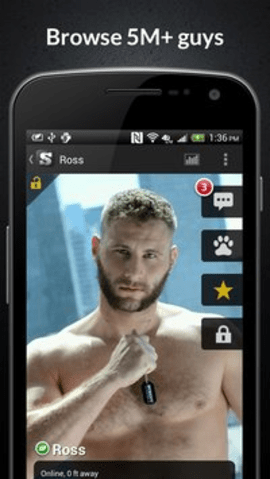 SCRUFF_图片4