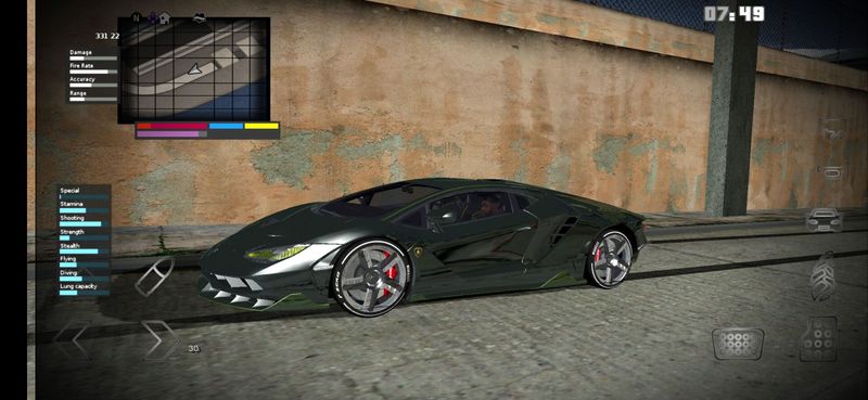 侠盗猎车手仿GTA5_图片4