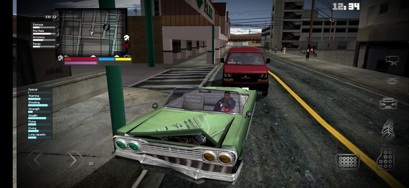 侠盗猎车手仿GTA5_图片6