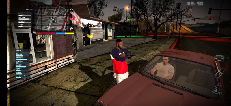 侠盗猎车手仿GTA5_图片2