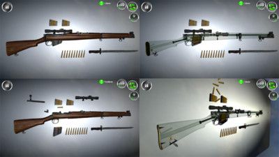 武器拆卸模拟器_图片3