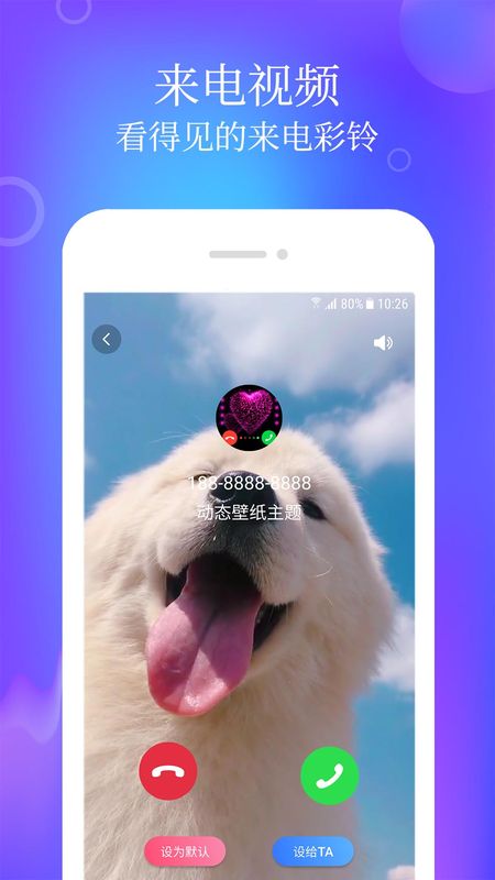 动态壁纸主题_图片2