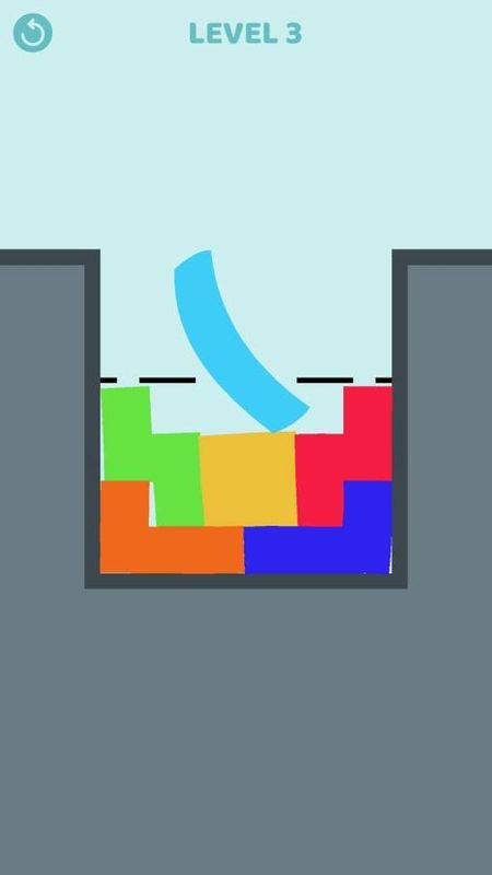 果冻俄罗斯方块_图片1