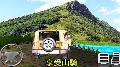 卡车拉力赛_图片4