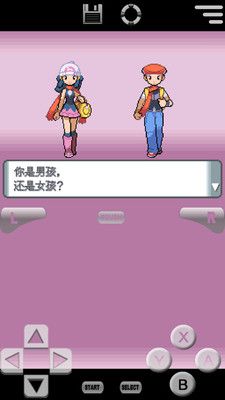 口袋妖怪珍珠_图片3