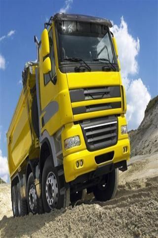 Truck Simulation_图片4