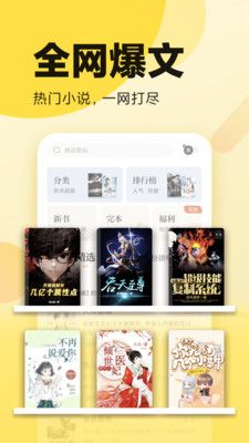 全民小说免费版_图片2