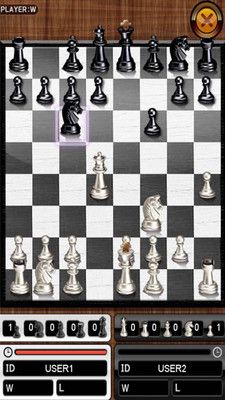 国际象棋之王_图片1