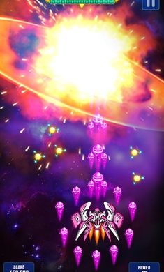 银河之战：深空射手_图片5