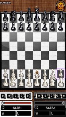国际象棋之王_图片2