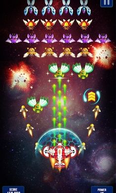 银河之战：深空射手_图片1
