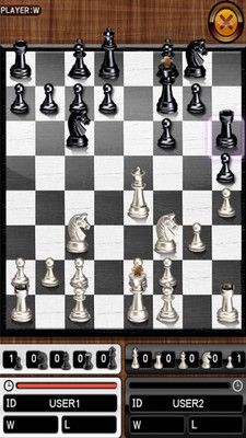 国际象棋之王_图片4