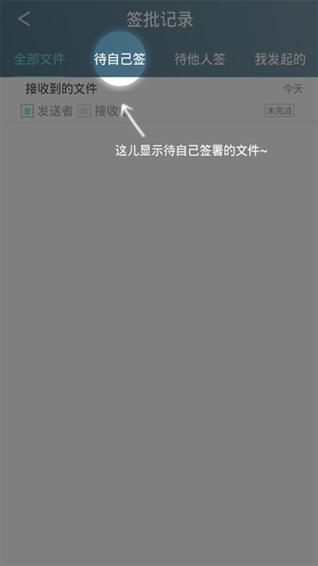 闪电签_图片2