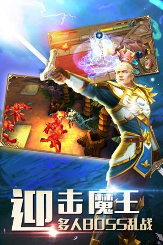 暗黑女神_图片3