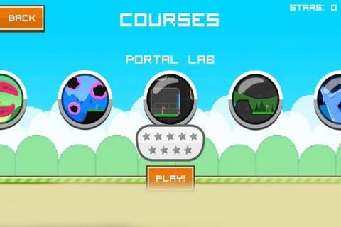 flappygolf