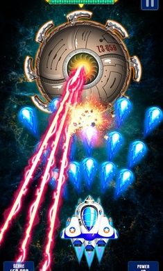 银河之战：深空射手_图片6