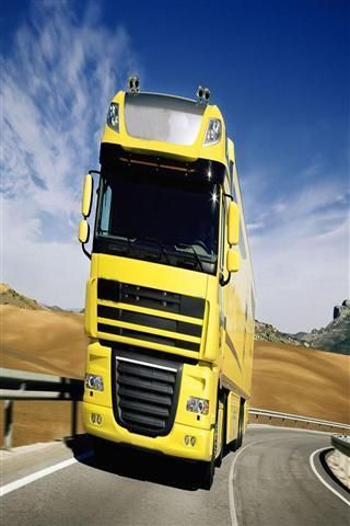 Truck Simulation_图片2
