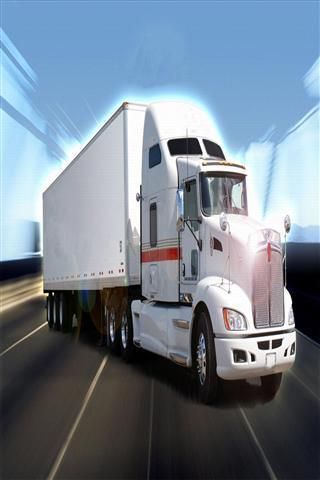 Truck Simulation_图片1