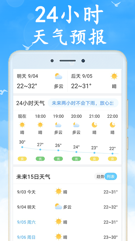 海燕天气_图片2