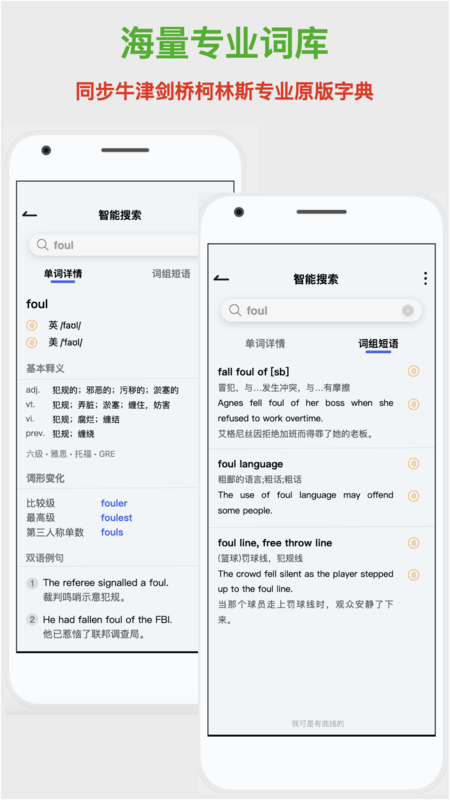 斑马词典AI拍照识字_图片3