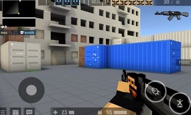 路障大作战_图片4