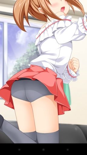 调皮的上升气流君