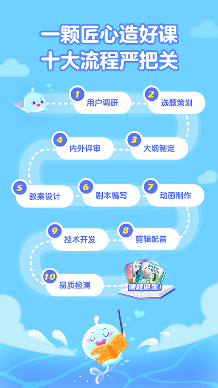 画啦啦小灯塔学堂_图片3