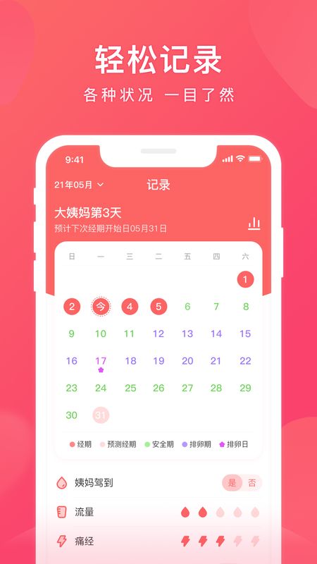 姨妈日记_图片2