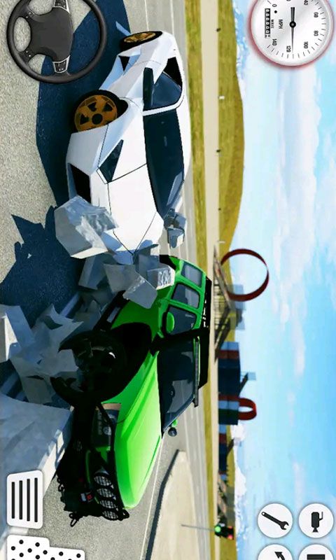 竞速飞车_图片3