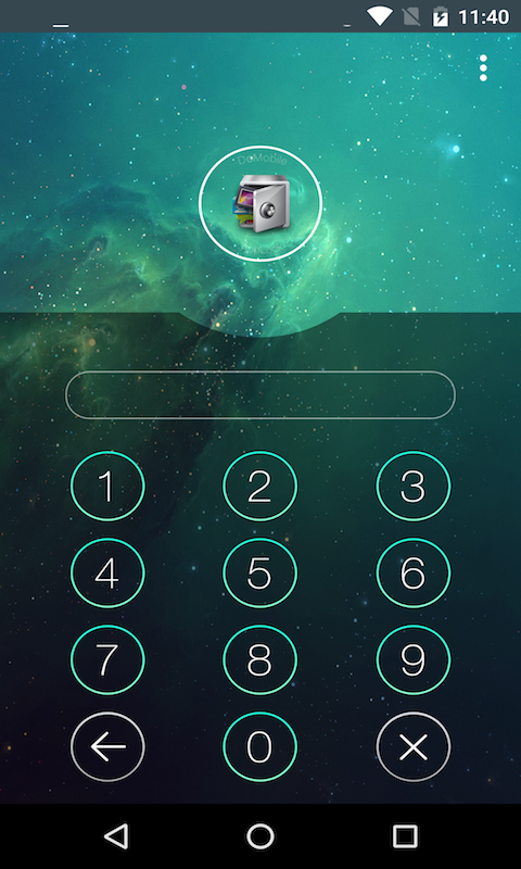 应用锁:App Lock_图片1