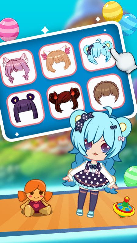 宝宝过家家_图片3
