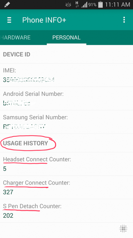 Phone INFO_图片4