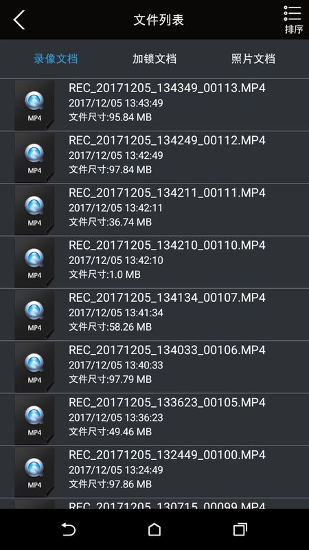 TOYOTA DVR_图片2