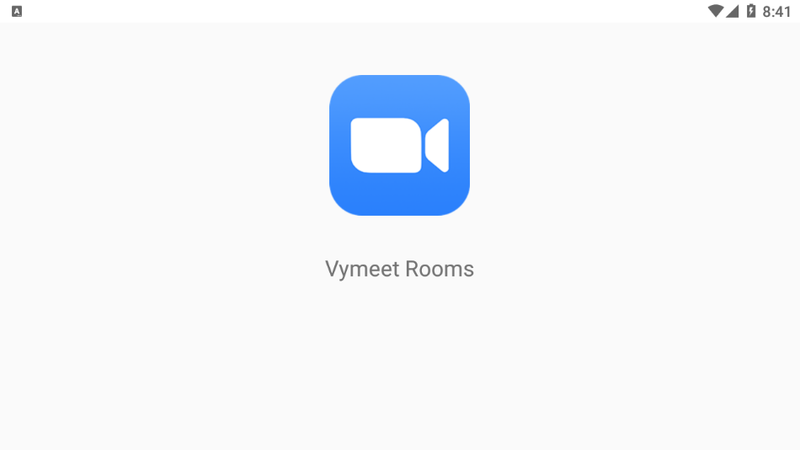 Vymeet Rooms_图片1