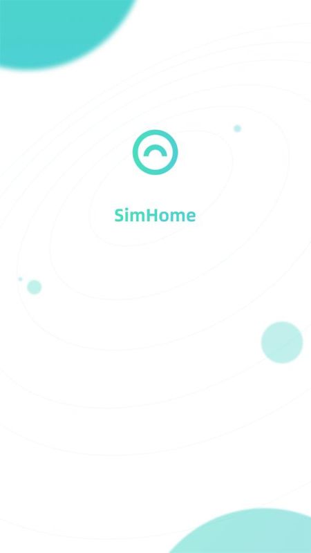 SimHome_图片1