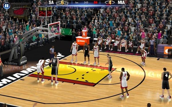 NBA2K14汉化版_图片2