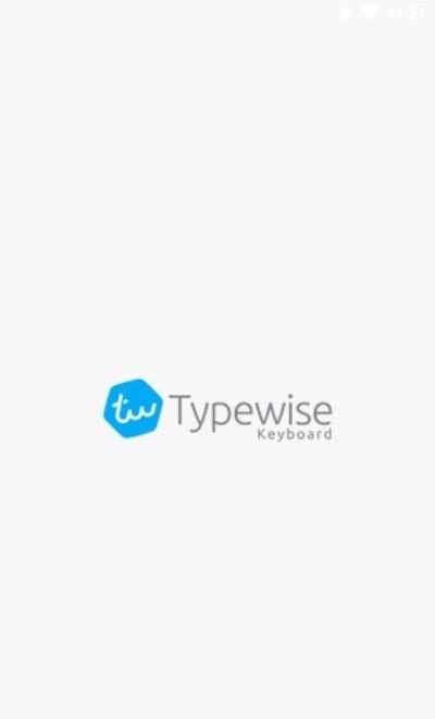 Typewise Offline_图片1