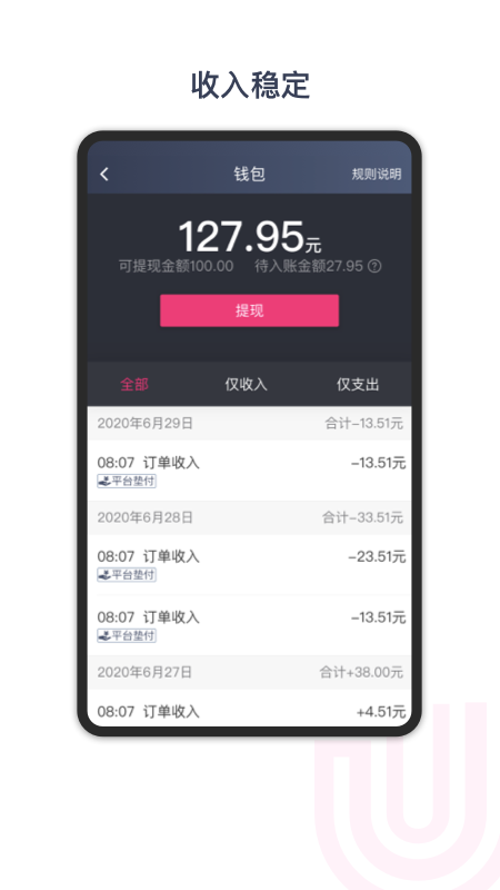 悠搭打车司机_图片4