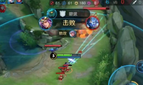 百里守约自瞄脚本2021_图片1