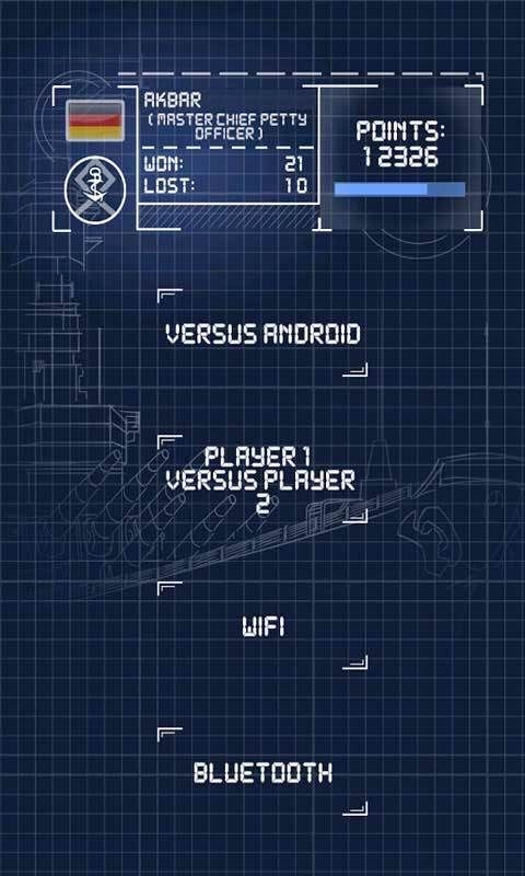 fleet battle安卓版_图片1