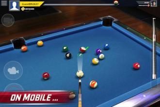 Pool Stars_图片4