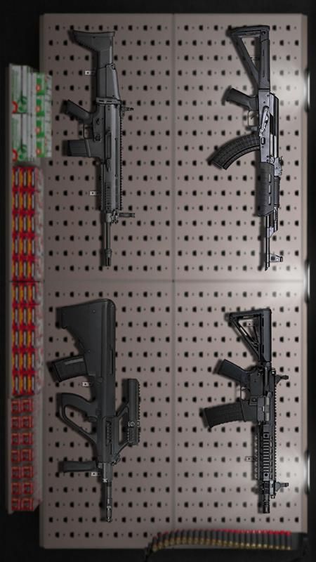 模拟武器大全_图片2
